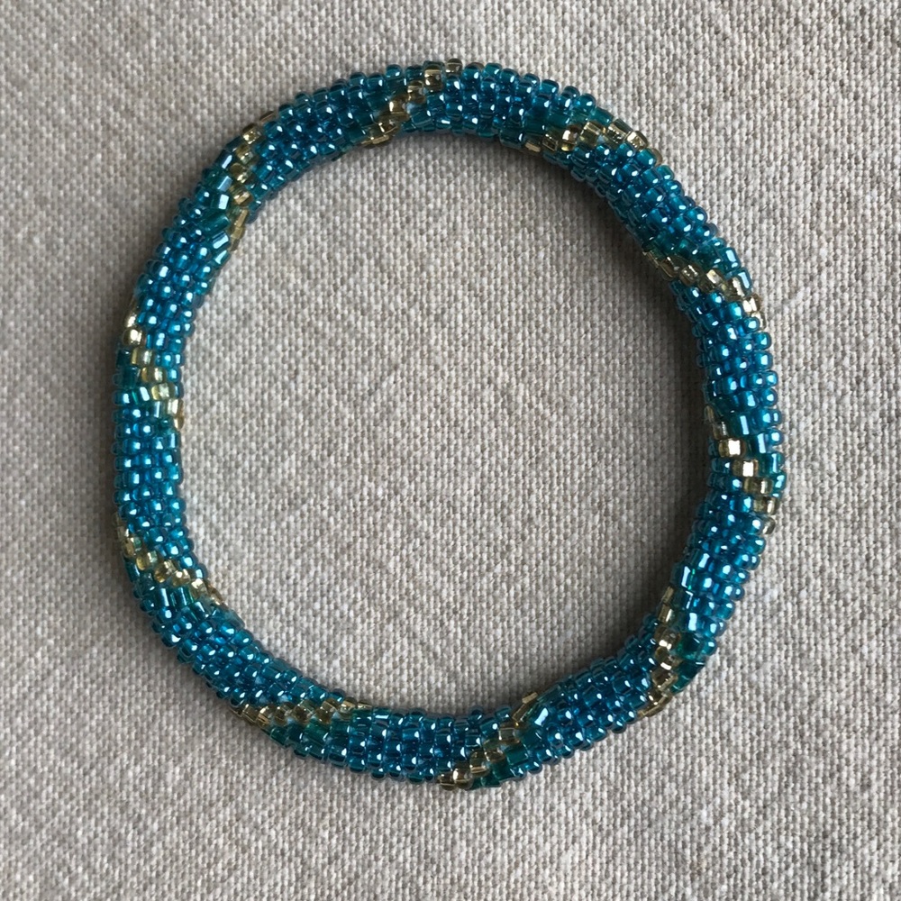 ROLL ON BRACELET